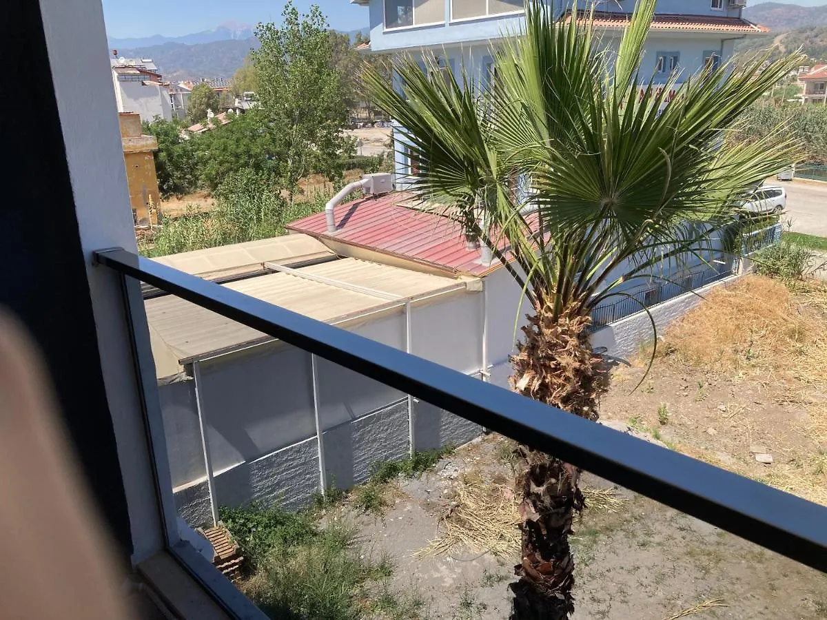 Olimpia Hotel Fethiye