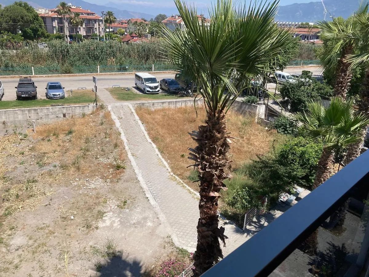 Olimpia Hotel Fethiye