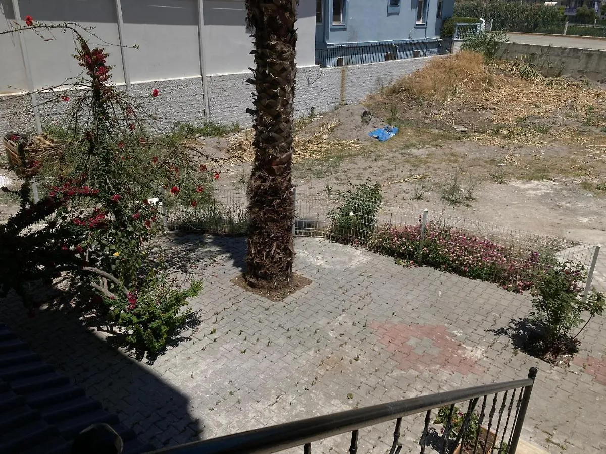 Olimpia Hotel Fethiye 0*,  Turcja