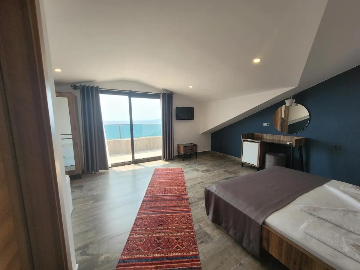 Olimpia Hotel Fethiye