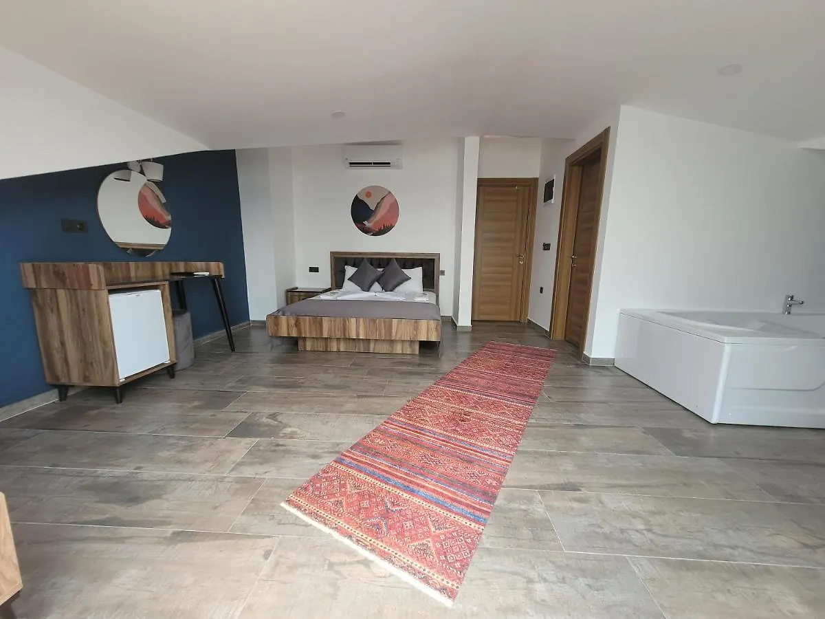 Olimpia Hotel Fethiye