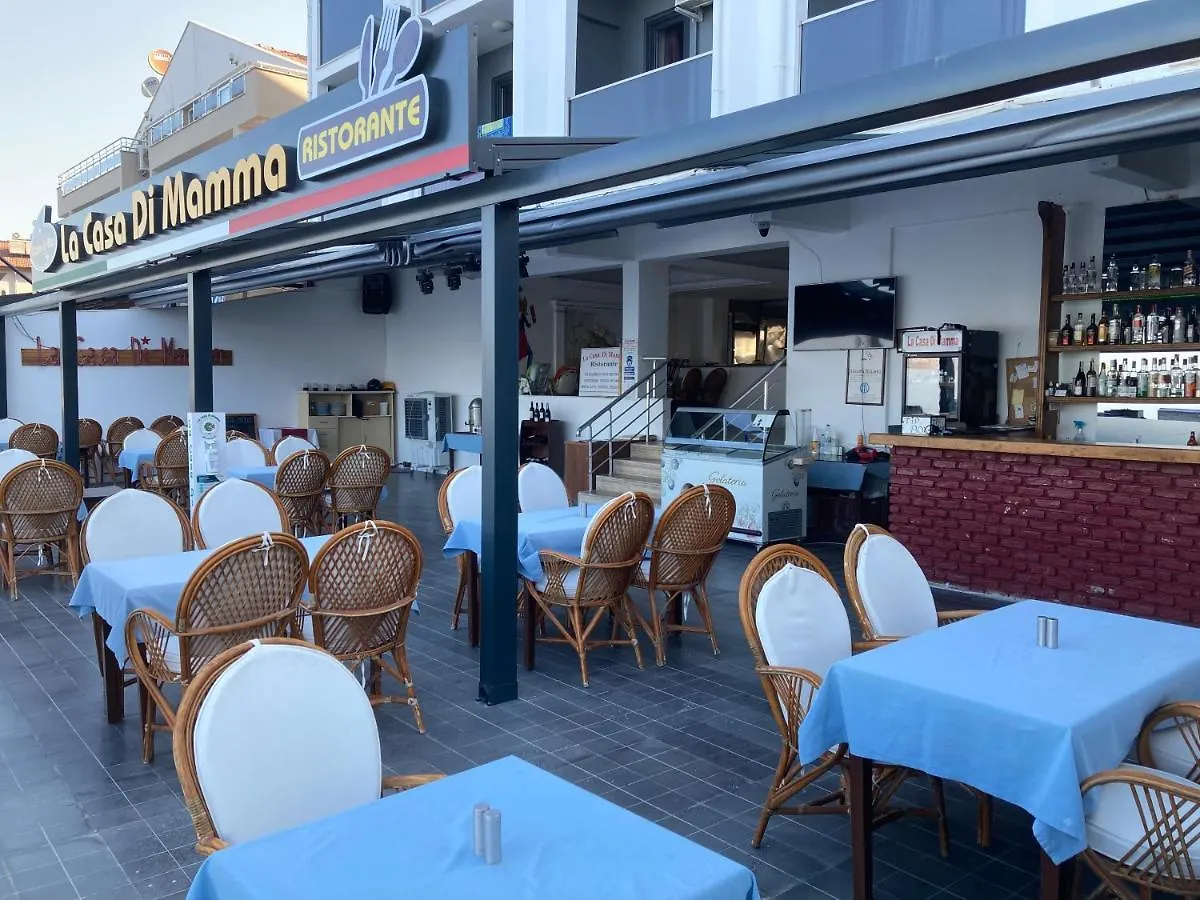 Olimpia Hotel Fethiye