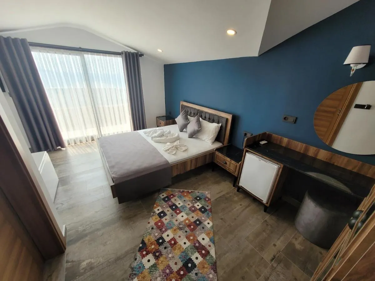 Olimpia Hotel Fethiye