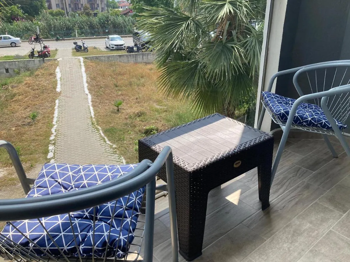 Olimpia Hotel Fethiye
