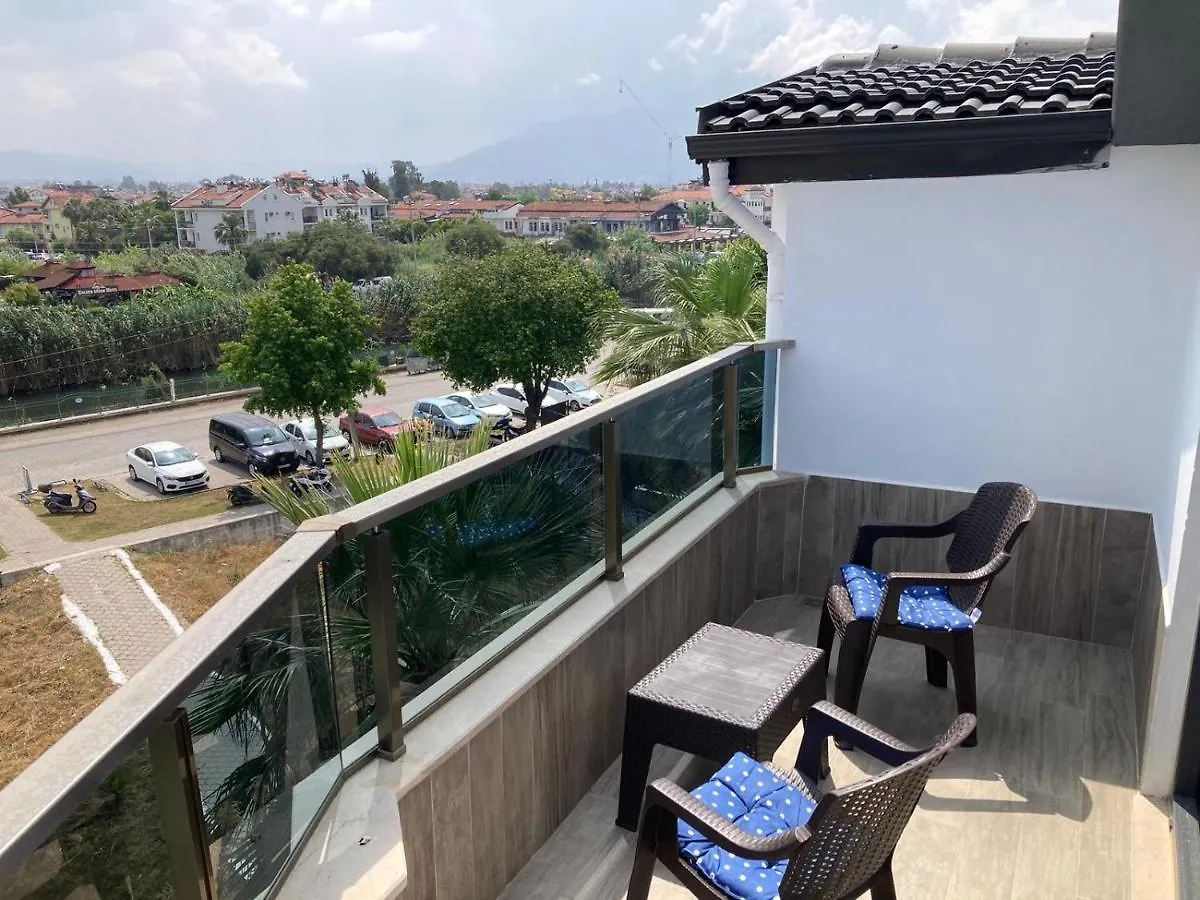 Olimpia Hotel Fethiye