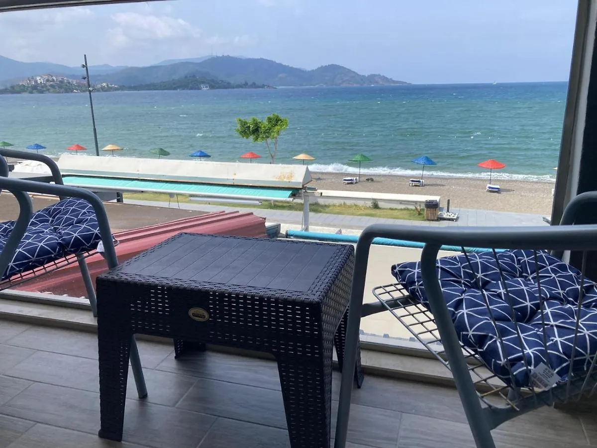 Olimpia Hotel Fethiye 0*,