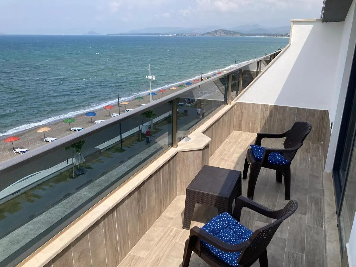 Olimpia Hotel Fethiye