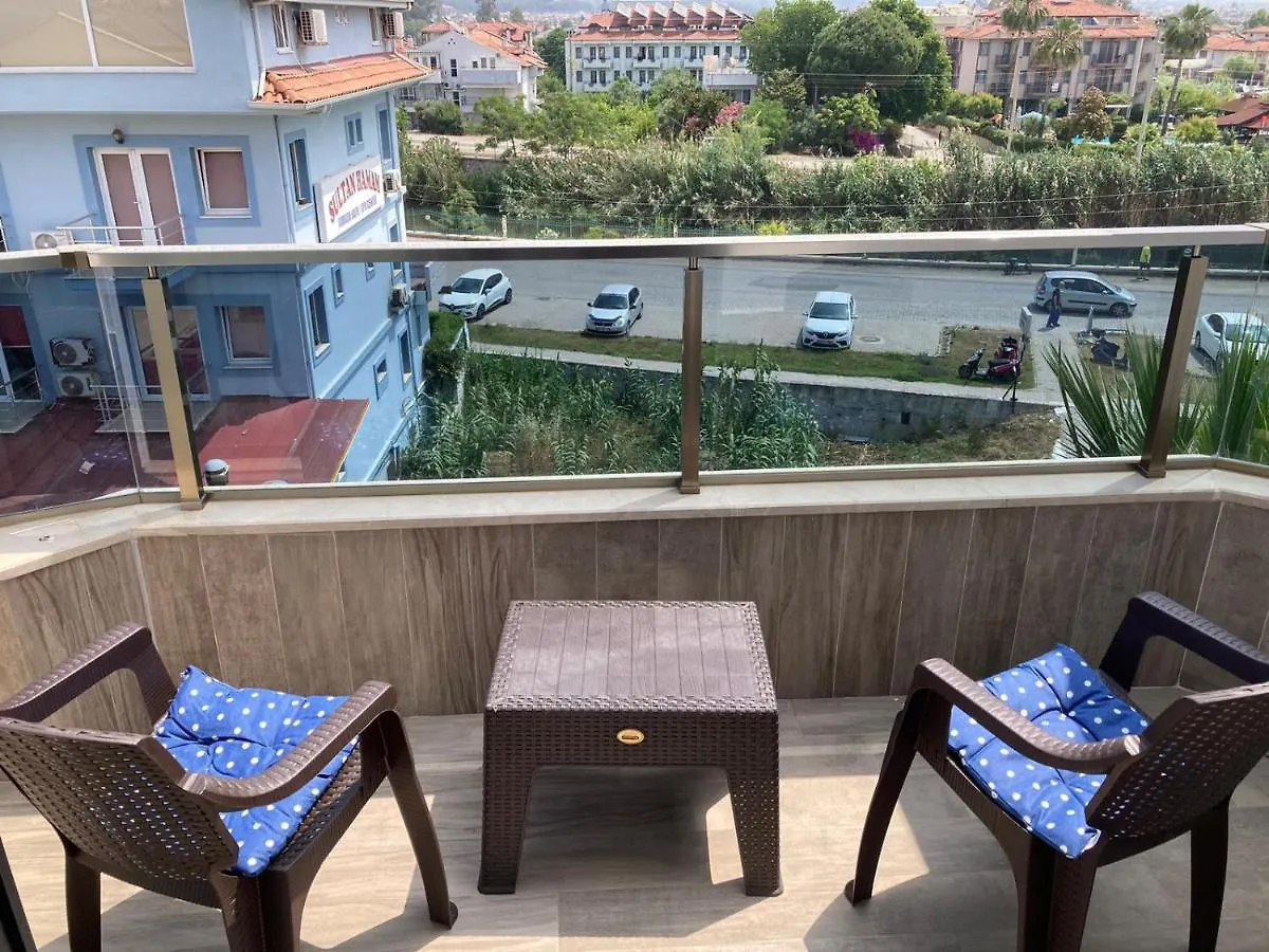 Olimpia Hotel Fethiye